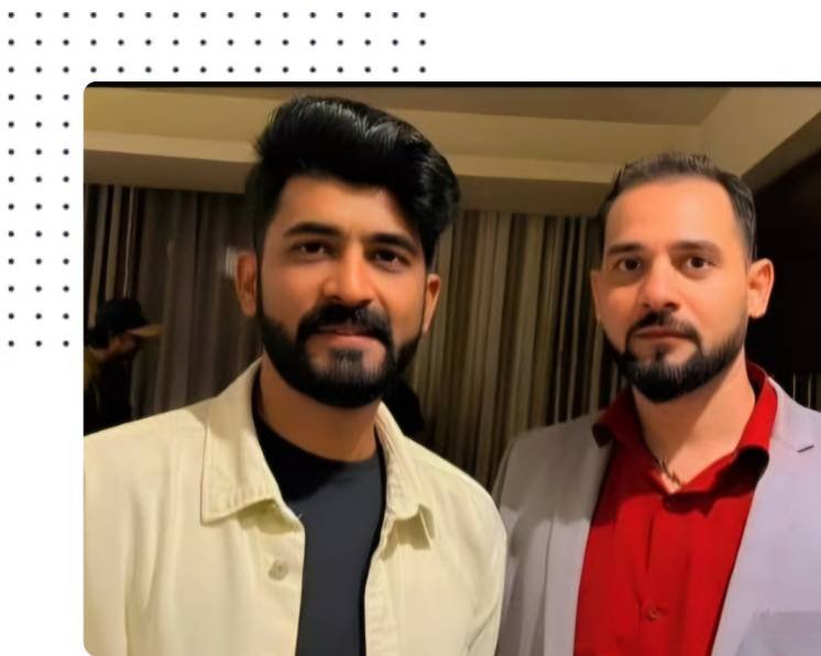 Bollywood Celebrity Management Company