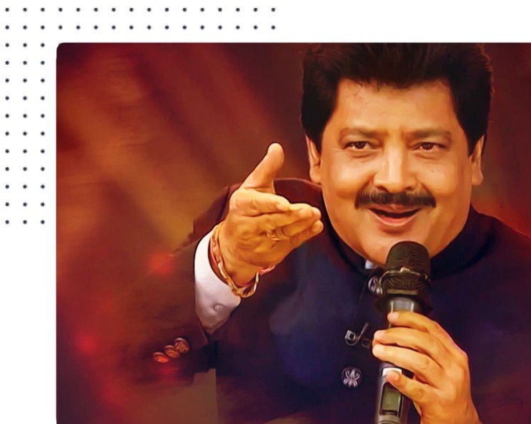 Book singer for events