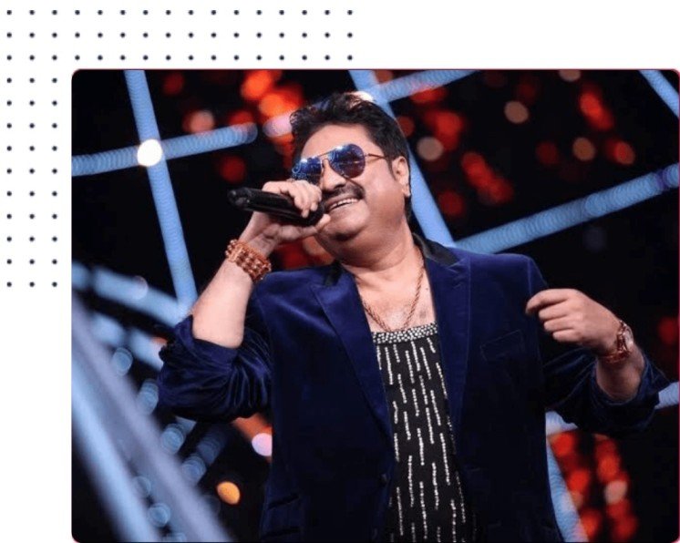 Book kumar sanu