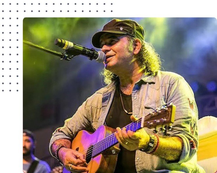 Book Mohit Chauhan