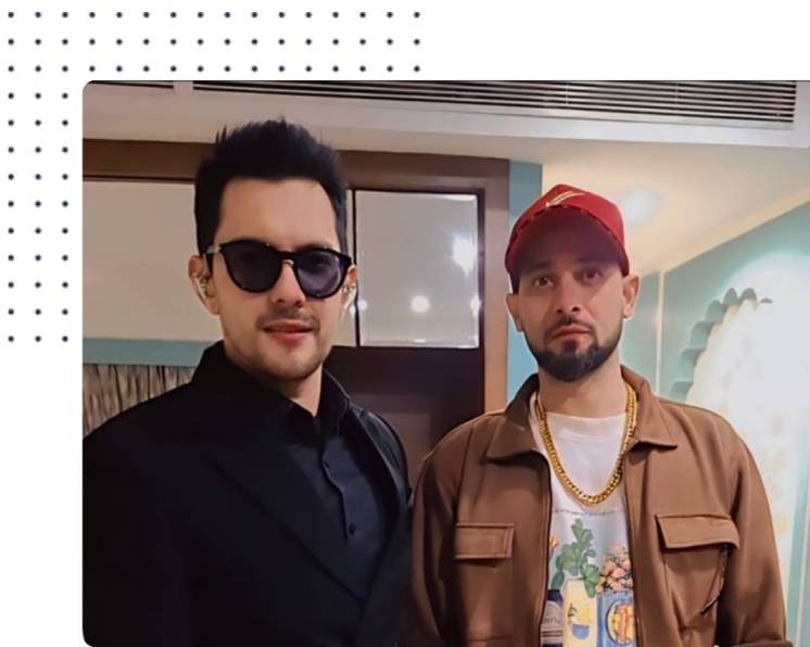 Bollywood Celebrity Management Company