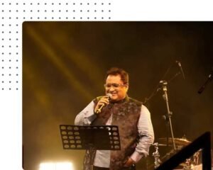 Book Kunal Ganjawala