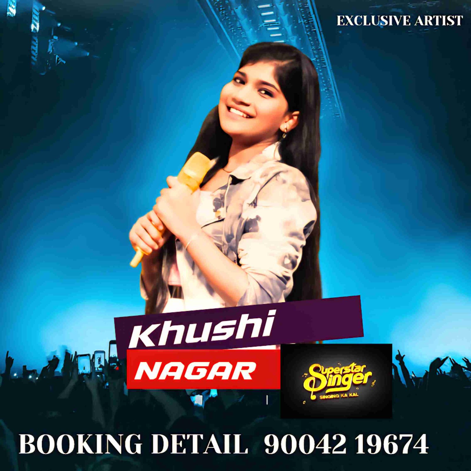 Top talent management agency in Mumbai