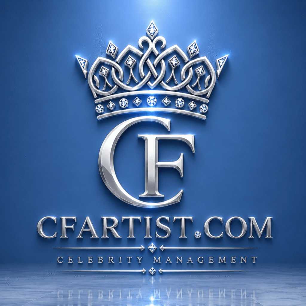 Celebrity Management Company